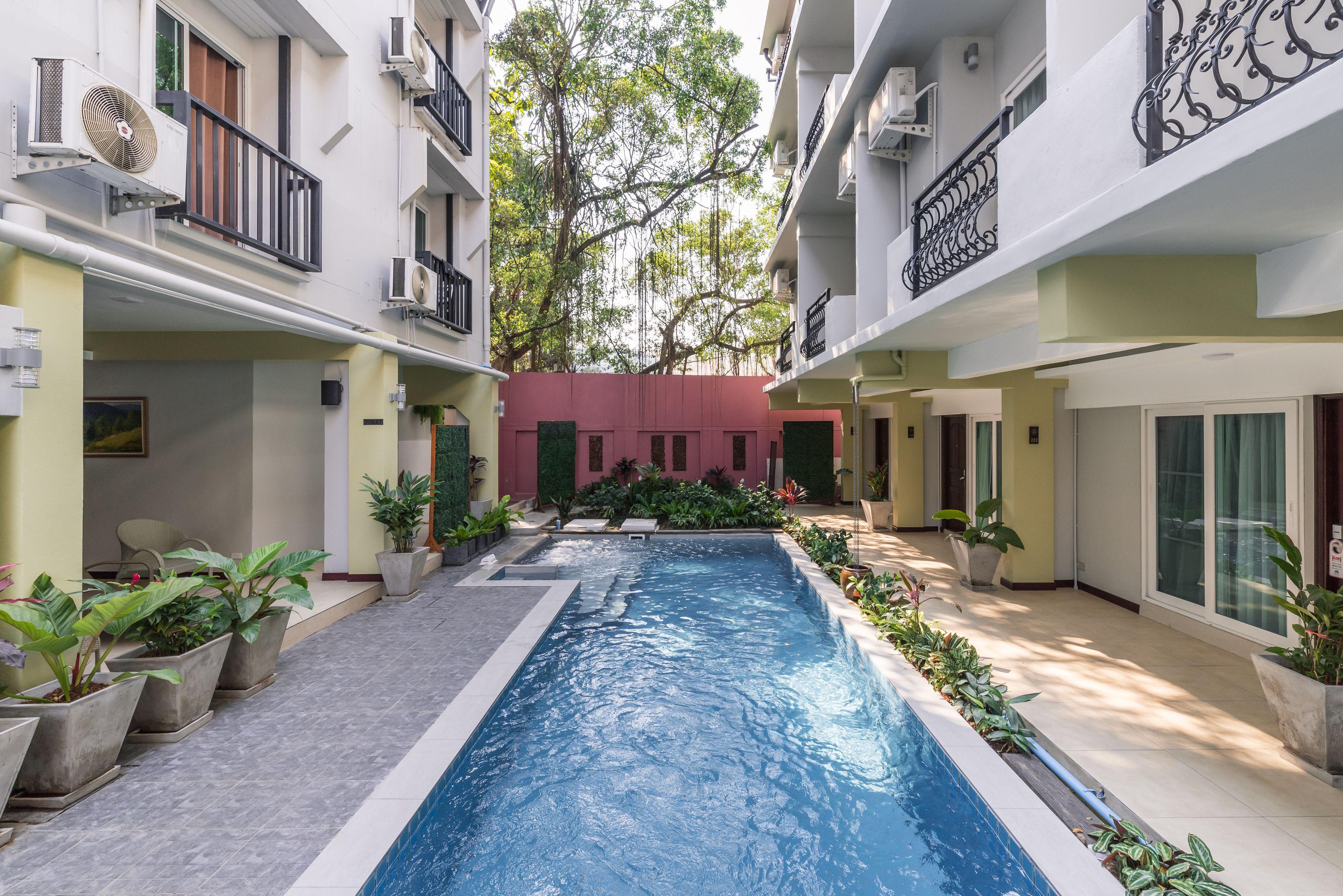 Cozytel Chiangmai, Chiang Mai