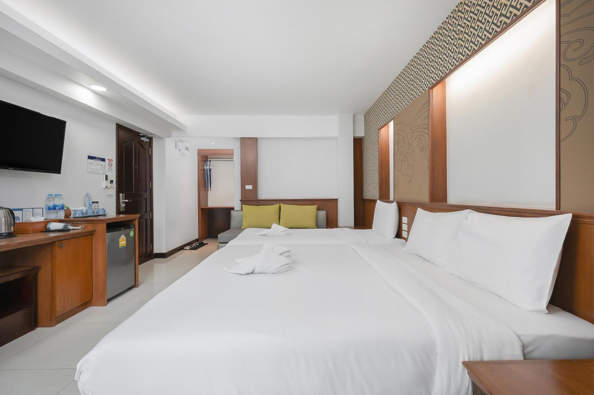 Cozytel Chiangmai — Photos 3